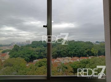 Apartamento · 60m² · 2 Quartos · 1 Vaga · APARTAMENTO RESIDENCIAL em Campinas - São Paulo, Jardim Paulistano