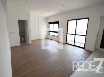 Apartamento · 45m² · 1 Quarto · 1 Vaga · KITNET RESIDENTIAL em Campinas - São Paulo, Cambuí
