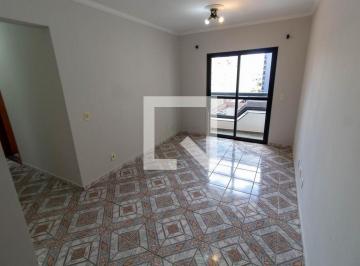 Apartamento de 3 quartos, Campinas · Apartamento à Venda - Mansões Santo Antônio, 3 Quartos, 69 m2