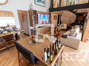 Apartamento · 208m² · 4 Quartos · 4 Vagas · APARTAMENTO RESIDENTIAL em Campinas - São Paulo, Vila Brandina