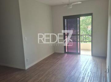 Apartamento · 83m² · 3 Quartos · 2 Vagas · APARTAMENTO RESIDENCIAL em Campinas - São Paulo, Jardim Margarida