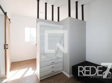 Apartamento · 20m² · 1 Quarto · 1 Vaga · KITNET RESIDENTIAL em Campinas - São Paulo, Cidade Universitária