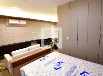 Apartamento Venda 40m² de 1 quarto · Apartamento à Venda - Cambuí, 1 Quarto, 40 m2