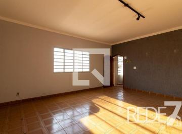Casa · 180m² · 4 Quartos · 4 Vagas · CASA RESIDENTIAL em Campinas - São Paulo, Vila Modesto Fernandes