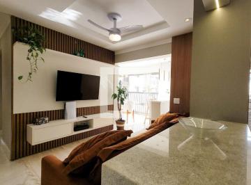 Apartamento · 87m² · 3 Quartos · 2 Vagas · Apartamento à Venda - Guanabara, 3 Quartos, 87 m2