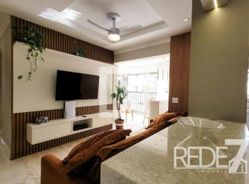 Apartamento · 87m² · 3 Quartos · 2 Vagas · APARTAMENTO RESIDENTIAL em Campinas - São Paulo, Vila Nova