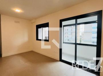 Apartamento · 46m² · 1 Quarto · 1 Vaga · APARTAMENTO RESIDENTIAL em Campinas - São Paulo, Vila Lídia