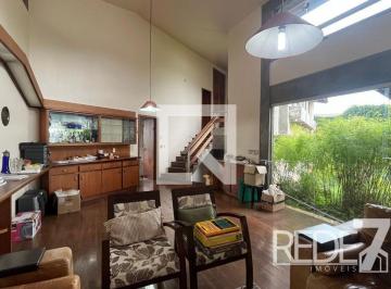 Casa · 345m² · 5 Quartos · 3 Vagas · CASA RESIDENTIAL em Campinas - São Paulo, Vila Nova