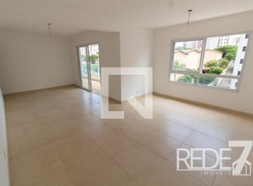 Apartamento · 134m² · 3 Quartos · 2 Vagas · APARTAMENTO RESIDENTIAL em Campinas - São Paulo, Vila Nova