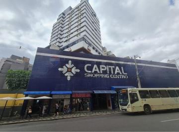Apartamento · 28m² · Locação "Studio l Sala 28,85 m²" no Centro de Curitiba com 1 banheiro