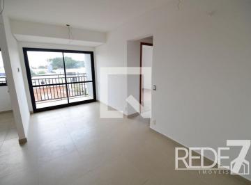 Apartamento · 63m² · 2 Quartos · 1 Vaga · APARTAMENTO RESIDENTIAL em Campinas - São Paulo, Vila Nova