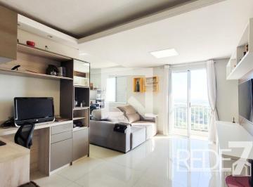 Apartamento · 134m² · 3 Quartos · 2 Vagas · APARTAMENTO RESIDENTIAL em Campinas - São Paulo, Vila Nova