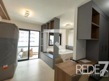 Apartamento · 57m² · 1 Quarto · 1 Vaga · APARTAMENTO RESIDENTIAL em Campinas - São Paulo, Vila Lídia