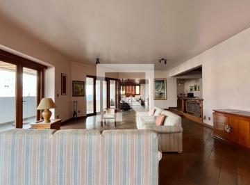 Apartamento · 601m² · 4 Quartos · 4 Vagas · Apartamento à Venda - Cambuí, 4 Quartos, 601 m2