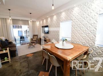 Casa · 165m² · 3 Quartos · 3 Vagas · CASA RESIDENTIAL em Campinas - São Paulo, Parque dos Pomares