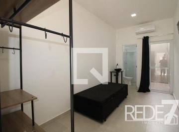 Apartamento · 25m² · 1 Quarto · 1 Vaga · KITNET RESIDENTIAL em Campinas - São Paulo, Cidade Universitária