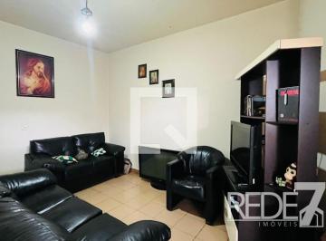 Casa · 190m² · 3 Quartos · 4 Vagas · CASA RESIDENTIAL em Campinas - São Paulo, Cambuí