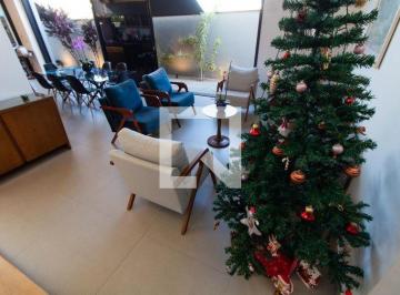 Casa en Venda de 3 quartos Fazenda Santa Cândida · Casa à Venda - Fazenda Santa Cândida, 3 Quartos, 253 m2