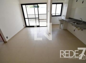 Apartamento · 75m² · 2 Quartos · 1 Vaga · APARTAMENTO RESIDENTIAL em Campinas - São Paulo, Vila Nova