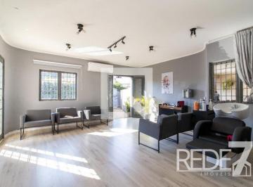 Casa · 397m² · 4 Quartos · 4 Vagas · CASA RESIDENTIAL em Campinas - São Paulo, Jardim Santa Genebra II (Barão Geraldo)