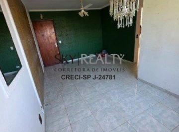Apartamento · 55m² · 2 Quartos · 1 Vaga · Apartamento disponível para venda no Jabaquara, com 02 dormitórios e 01 vaga!
