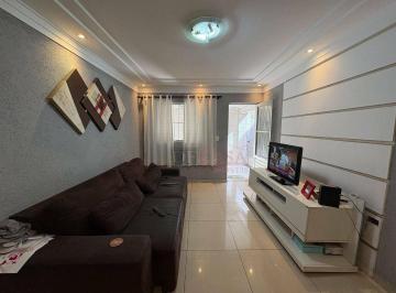 0020ea253607580affb740565489a16447b22e68 · Casa com 3 dormitórios à venda, 168 m² por R$ 550.000 - Vila Buenos Aires - São Paulo/SP