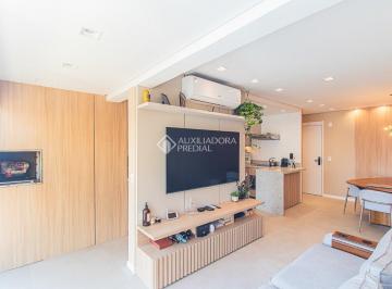 Apartamento · 69m² · 2 Quartos · 1 Vaga · Apartamento 2 Quartos no Boa Vista