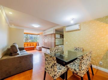 Apartamento · 84m² · 3 Quartos · 1 Vaga · Apartamento 3 quartos com vaga no Passo d´areia