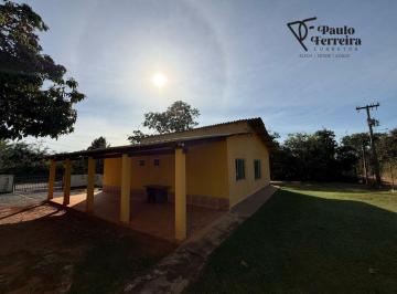 Casa de 2 quartos, Brasília · Casa jardim botânico tororó 2quartos garagem