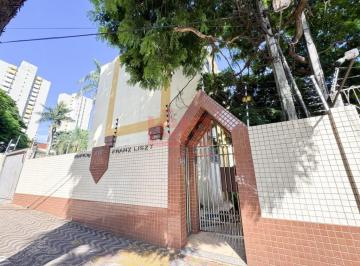 Apartamento · 39m² · 1 Quarto · 1 Vaga · Apartamento Zona 07 - Próx colégio Pró / UEM