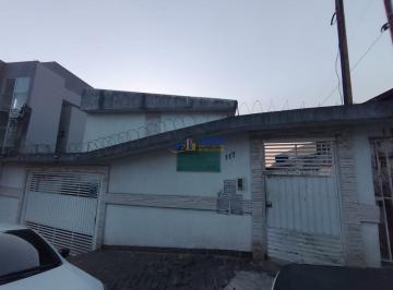 Foto 01 · Casa em Condomínio para Locação na Vila Matilde, São Paulo-SP: 3 Quartos, 1 Suíte, 2 Salas, 3 Banhei
