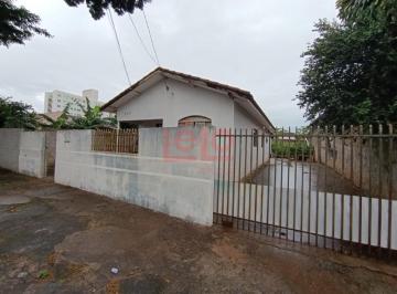 Casa · 60m² · 2 Quartos · 1 Vaga · Terreno com excelente potencial no Jardim São Jorge – Próximo ao HU de Maringá