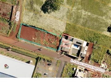 Terreno · 1361m² · Terreno à venda por R$ 950000.00, 1361.38 m2 - PARQUE INDUSTRIAL - MARINGA/PR