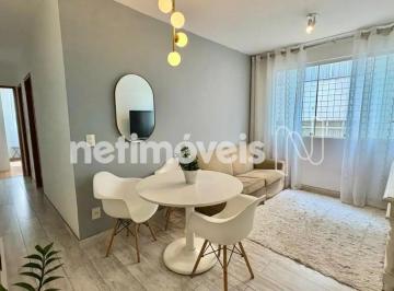 Apartamento · 63m² · 2 Quartos · 1 Vaga · Apartamento de 64 m²; no Castelo – Planta Funcional com Suíte e Elevador!
