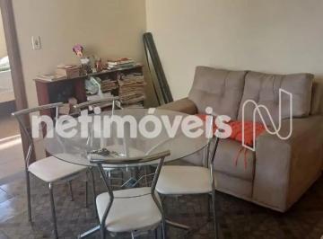 Apartamento · 36m² · 1 Quarto · Venda Apartamento 1 quarto Parque Turistas Contagem