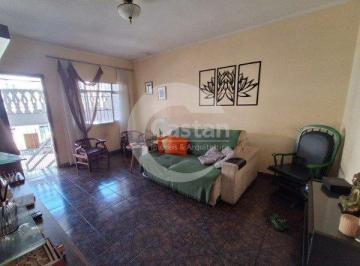 Casa · 136m² · 2 Quartos · 1 Vaga · Casa em Vila Prudente