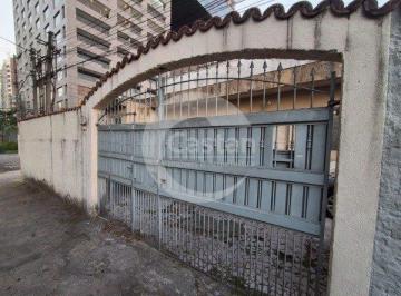 Terreno · 122m² · Terreno Comercial em Tatuapé