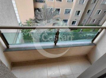 Apartamento · 50m² · 2 Quartos · Apartamento em Jardim Santa Terezinha (Zona Leste)