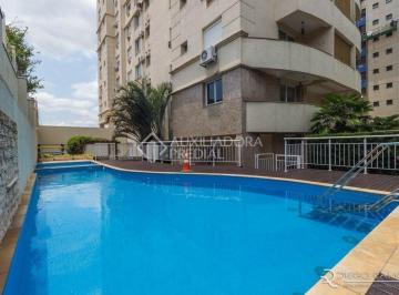 Apartamento · 55m² · 2 Quartos · 2 Vagas · Apartamento de 2 dormitórios com suíte e 2 vagas no bairro Petrópolis!
