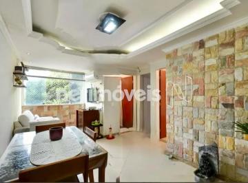 Apartamento · 106m² · 2 Quartos · 1 Vaga · Cobertura exclusiva no Santa Inês — vista definitiva, privacidade e localização imbatível!