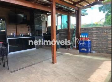 Apartamento · 98m² · 2 Quartos · 1 Vaga · Cobertura de luxo a venda no Jaqueline