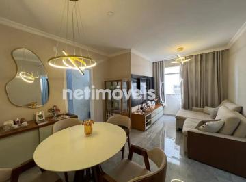 Apartamento · 91m² · 3 Quartos · 1 Vaga · Venda Apartamento 3 quartos Carlos Prates Belo Horizonte