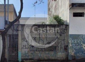 Terreno · 110m² · Terreno Residencial em Vila Prudente