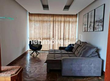 Apartamento · 130m² · 3 Quartos · 2 Vagas · Apartamento á venda 3 quartos no Coração de Jesus
