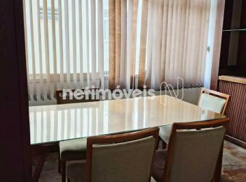 Apartamento · 130m² · 3 Quartos · 2 Vagas · Apartamento á venda 3 quartos no Coração de Jesus