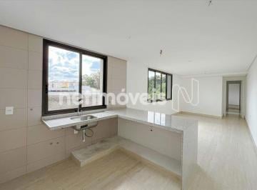 Apartamento · 68m² · 2 Quartos · 2 Vagas · Apartamento à venda no Castelo – 2 quartos, suíte e 2 vagas paralelas