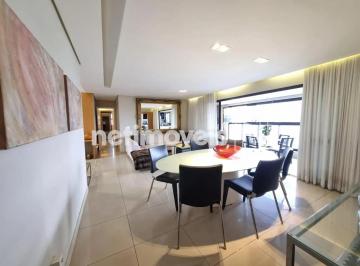 Apartamento · 166m² · 4 Quartos · 3 Vagas · Apartamento no Vila da Serra com 4 quartos , 3 vagas e lazer.