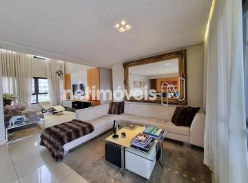 Apartamento · 166m² · 4 Quartos · 3 Vagas · Apartamento no Vila da Serra com 4 quartos , 3 vagas e lazer.