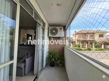 Apartamento · 112m² · 3 Quartos · 2 Vagas · Apartamento 3 Quartos à Venda no Ouro Preto