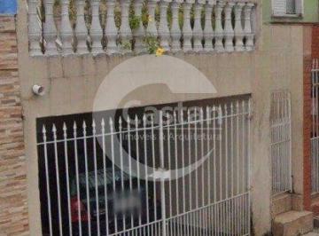 Casa · 250m² · 4 Quartos · 1 Vaga · Casa em Vila Ema